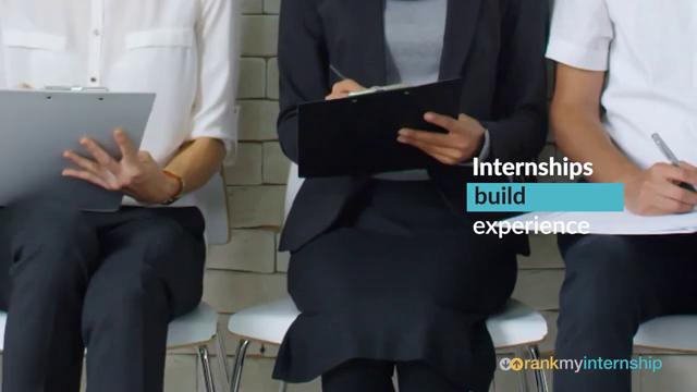 Pod - The Importance Of Internships